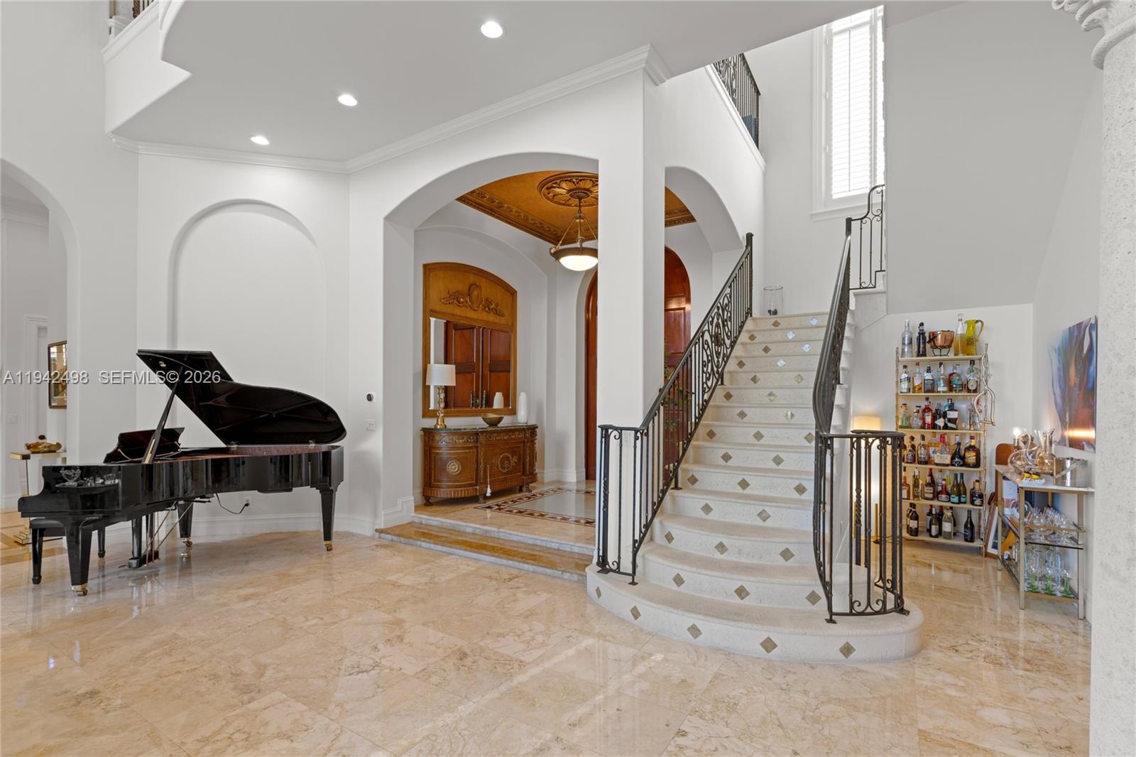 Harbour Isles - Residential