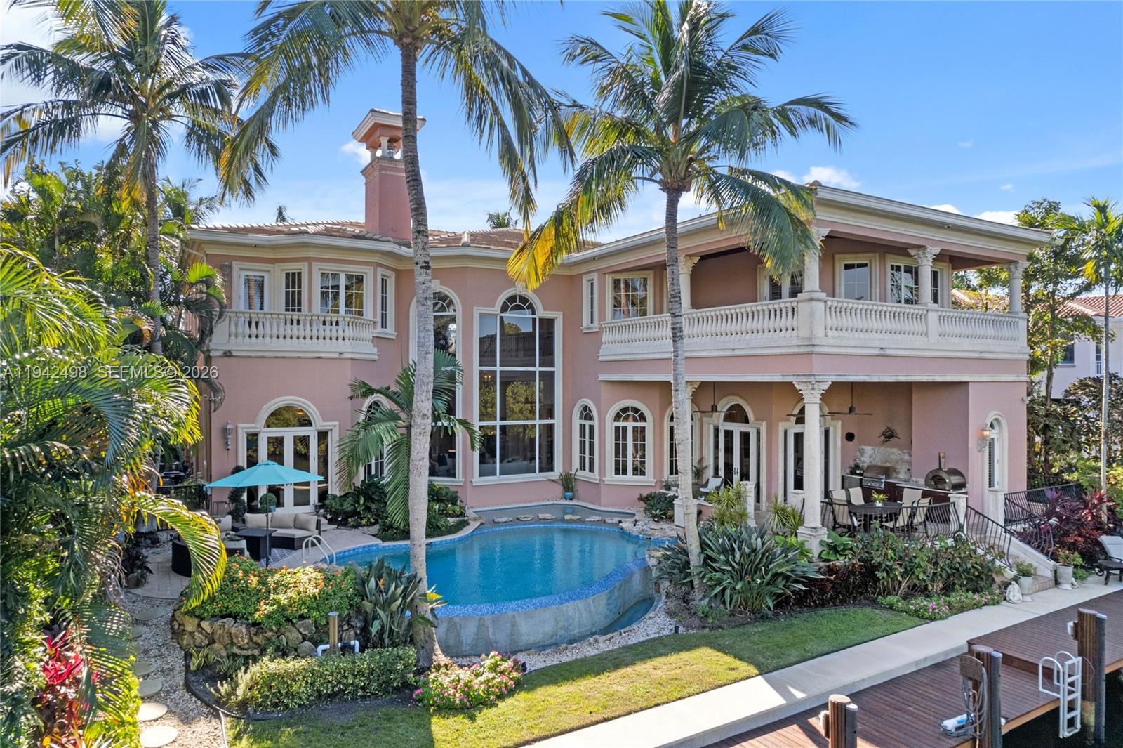 Harbour Isles - Residential