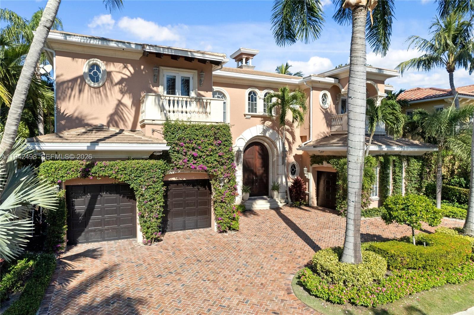 Harbour Isles - Residential