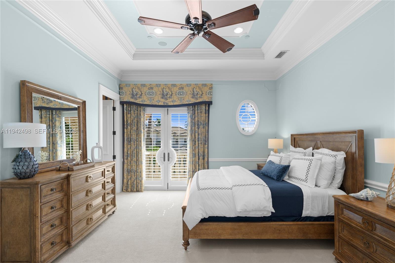 Harbour Isles - Residential