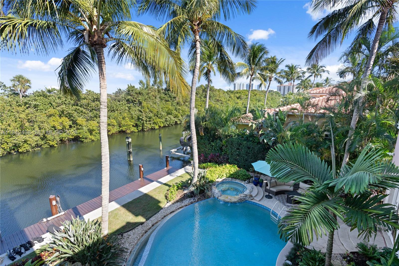 Harbour Isles - Residential