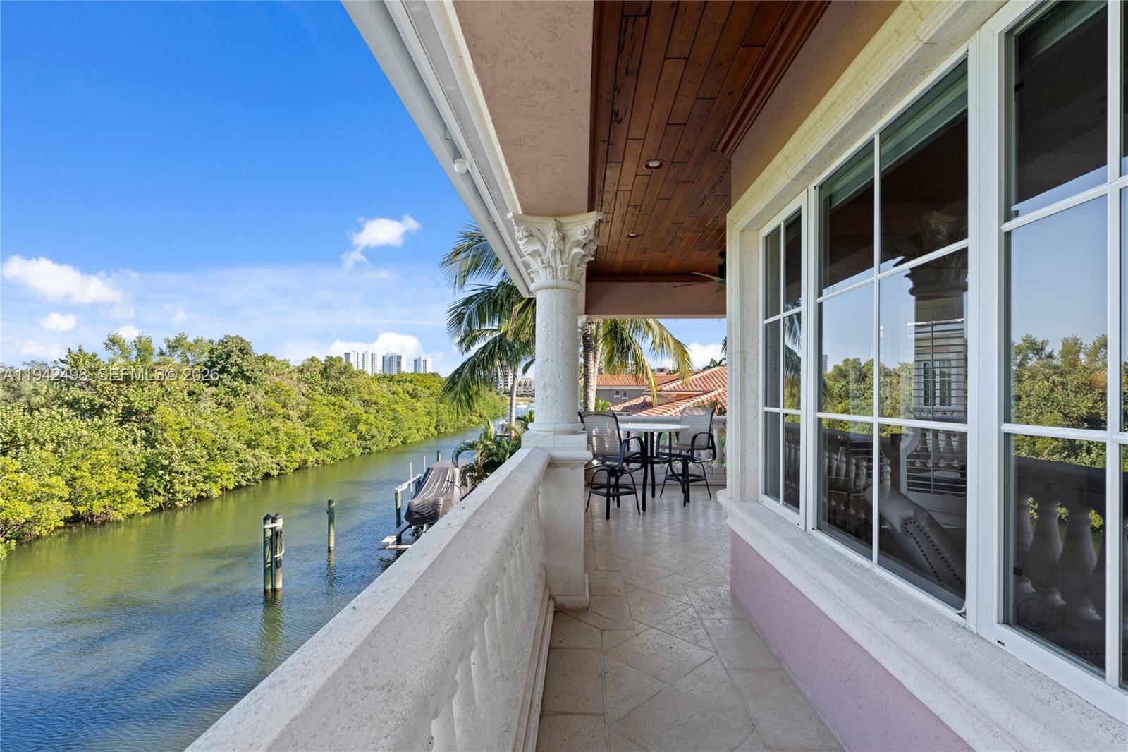 Harbour Isles - Residential