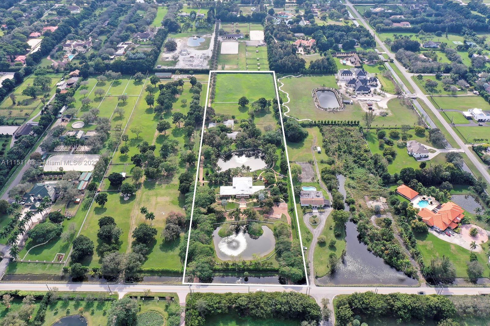 EVERGLADES SUGAR & LAND C - Residential