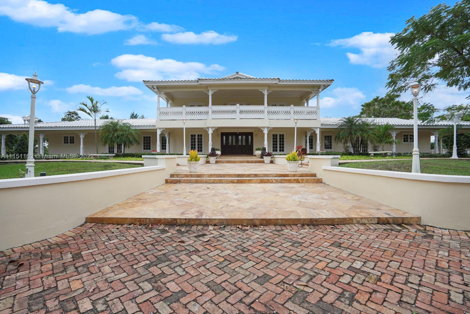 EVERGLADES SUGAR & LAND C - Residential