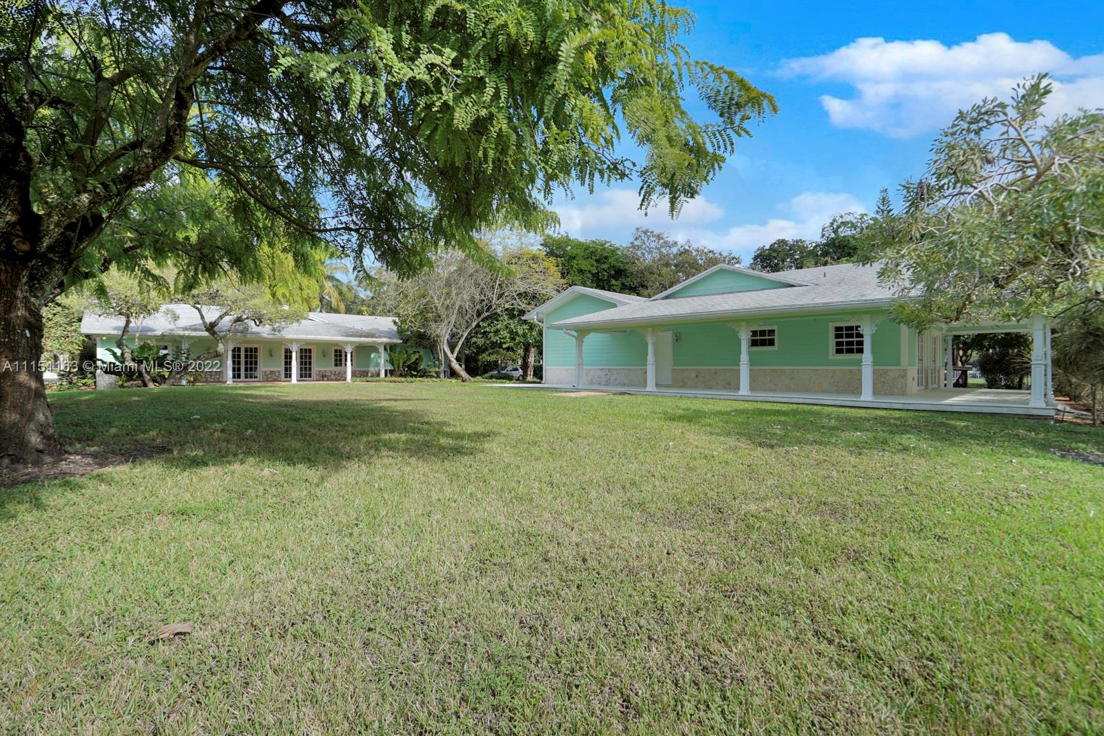 EVERGLADES SUGAR & LAND C - Residential