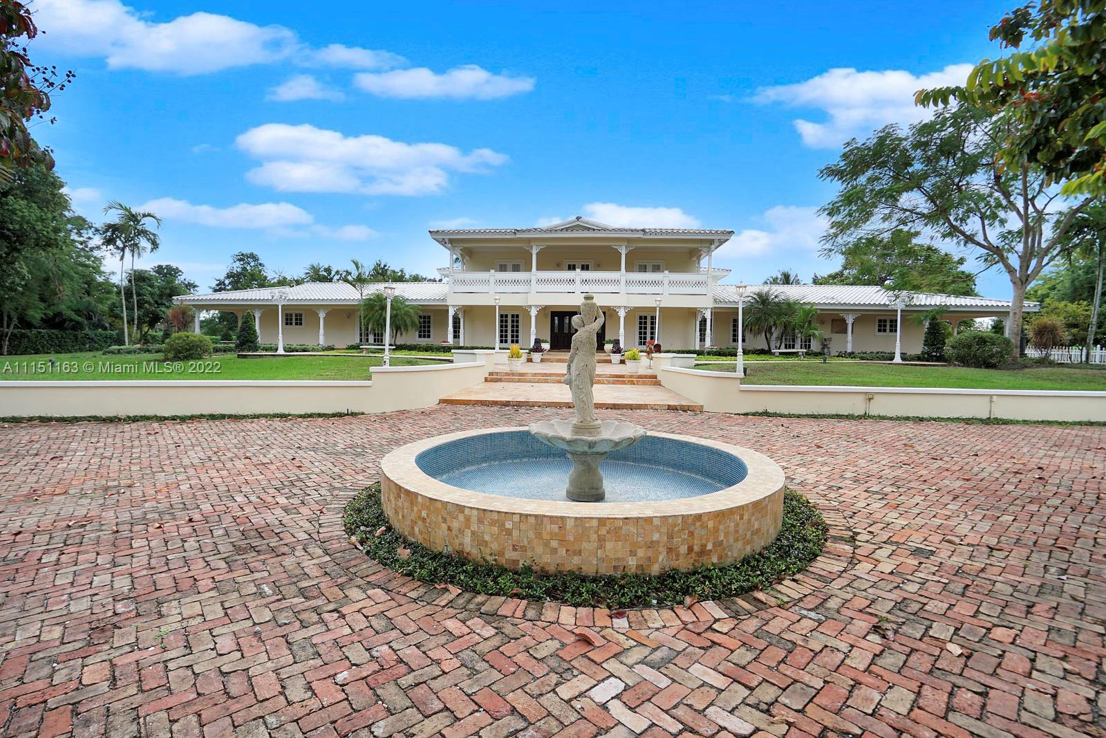 EVERGLADES SUGAR & LAND C - Residential
