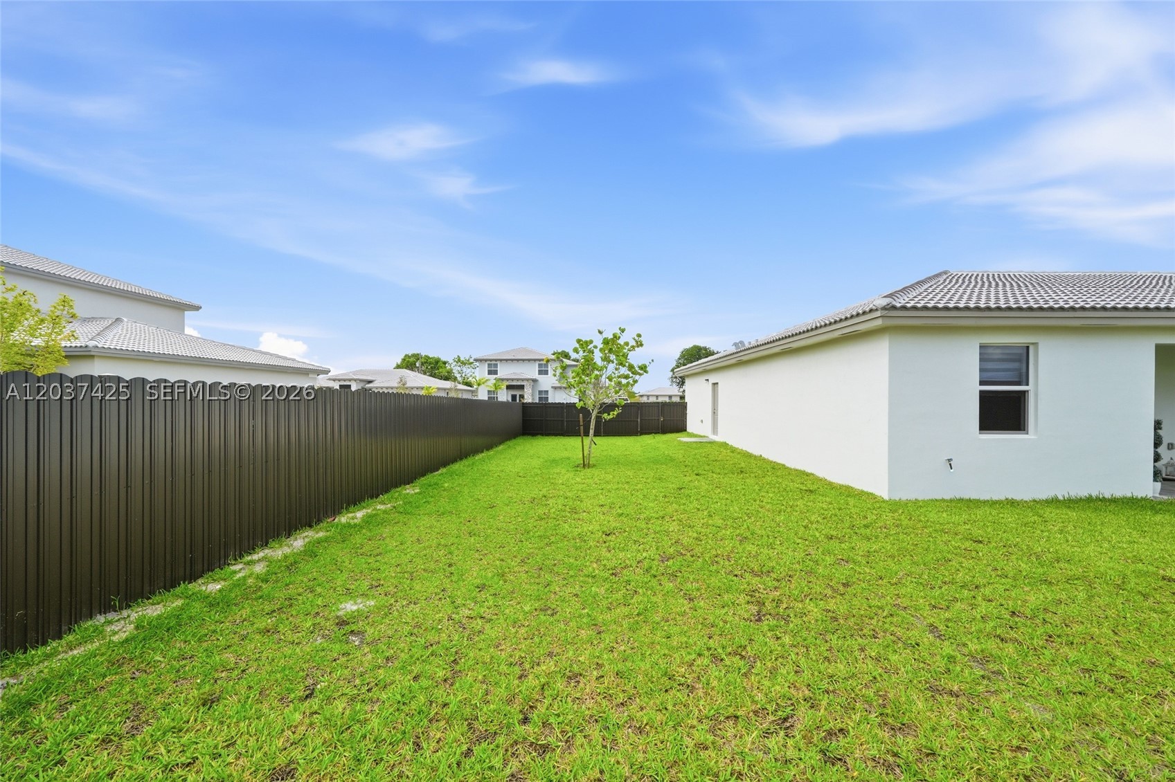 TREGOR ESTATES II - Residential