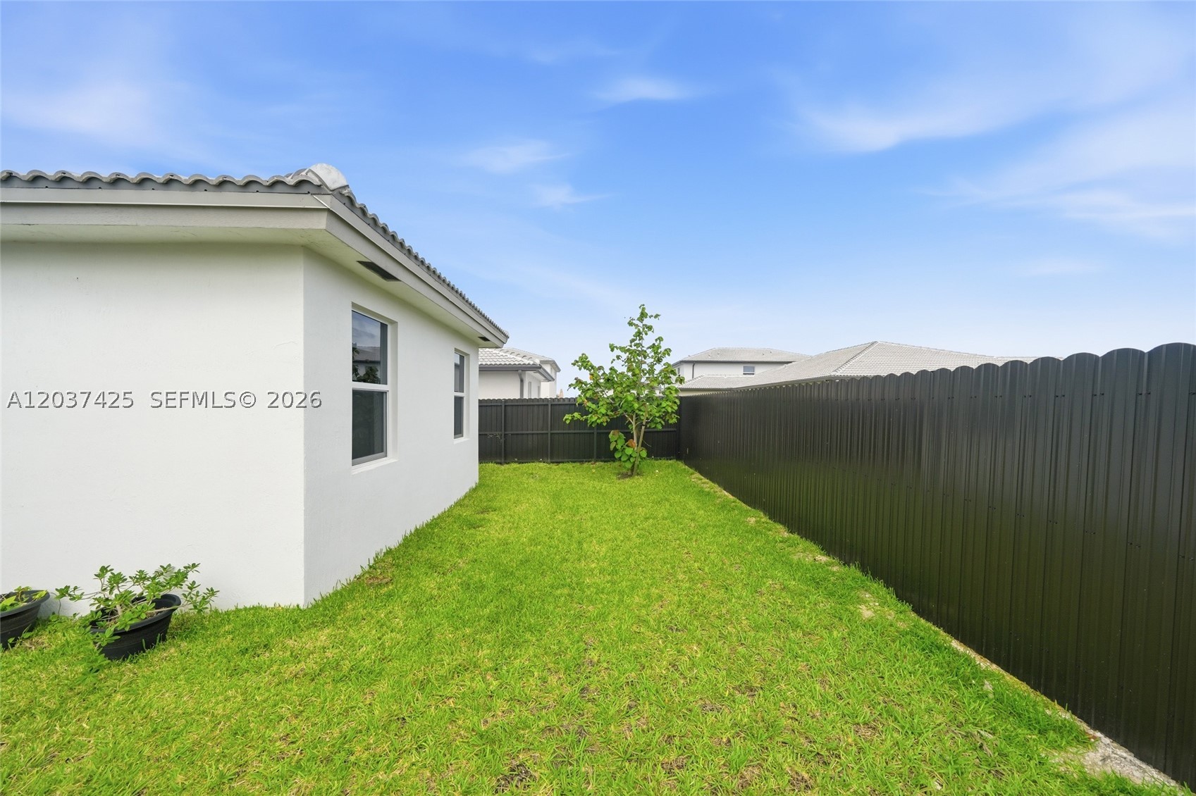 TREGOR ESTATES II - Residential