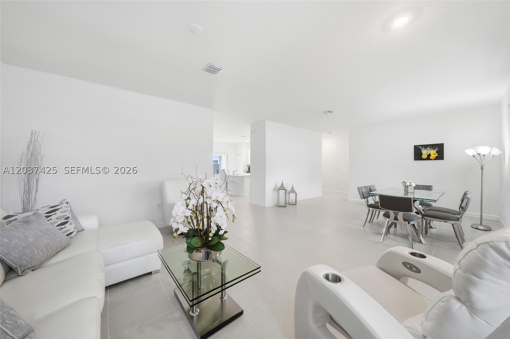TREGOR ESTATES II - Residential