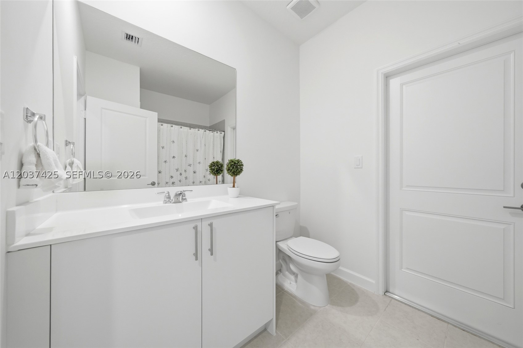TREGOR ESTATES II - Residential