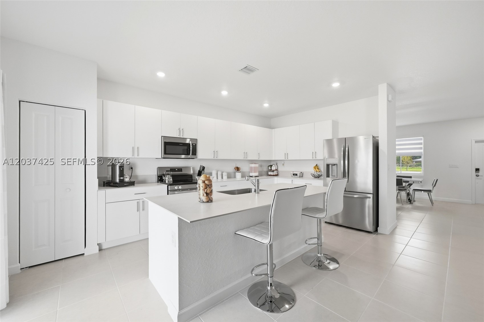 TREGOR ESTATES II - Residential