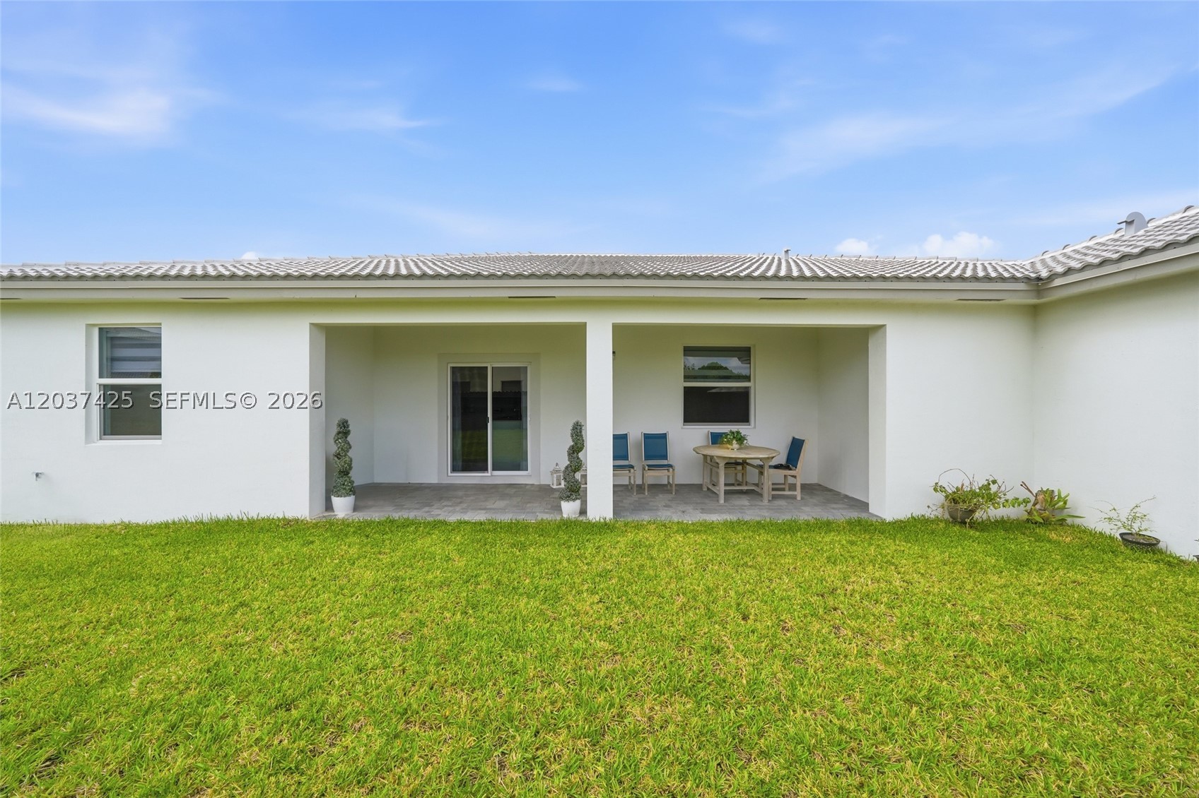 TREGOR ESTATES II - Residential