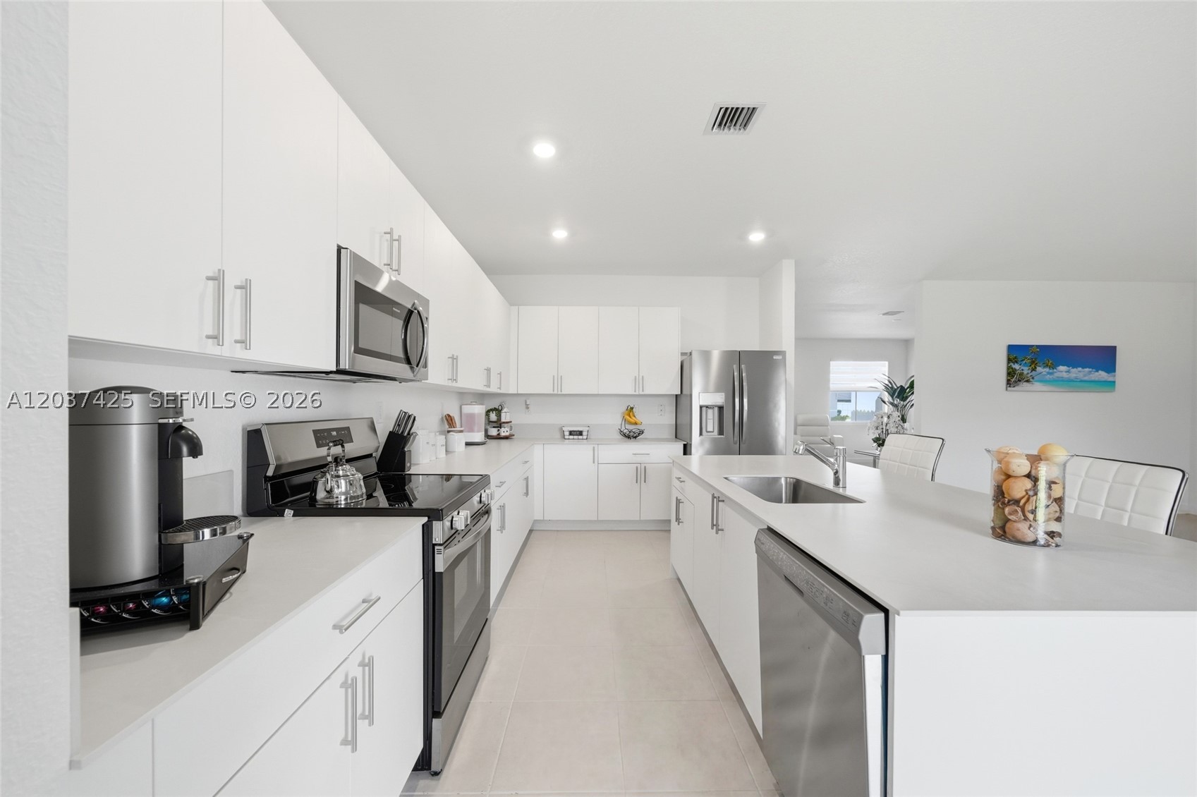 TREGOR ESTATES II - Residential