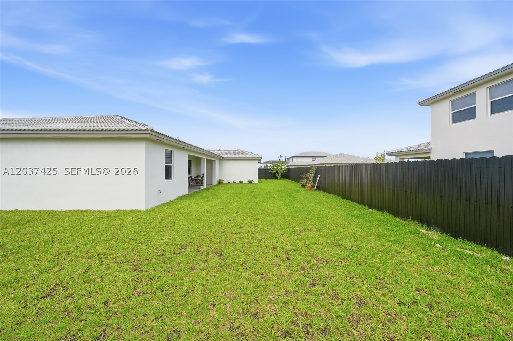 TREGOR ESTATES II - Residential