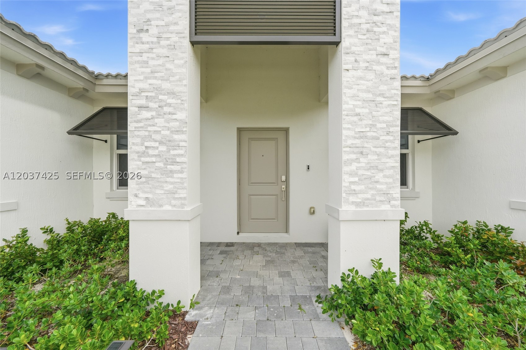 TREGOR ESTATES II - Residential