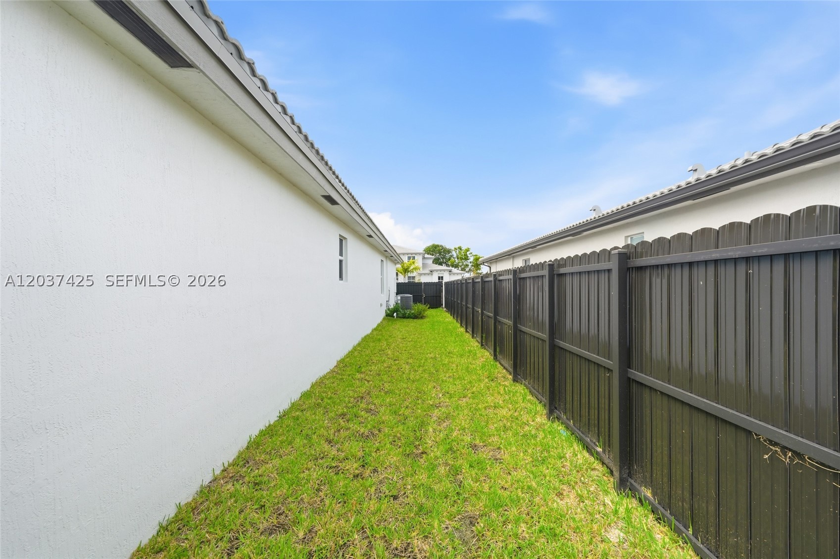 TREGOR ESTATES II - Residential