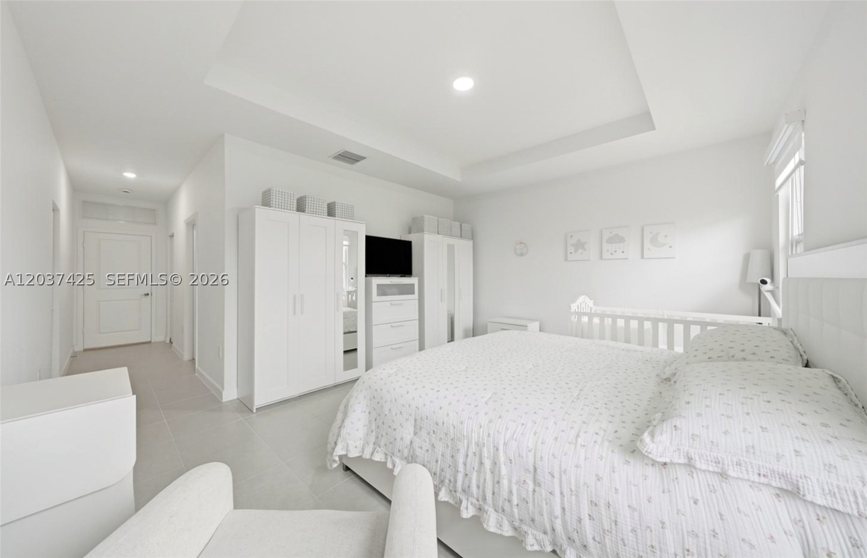 TREGOR ESTATES II - Residential
