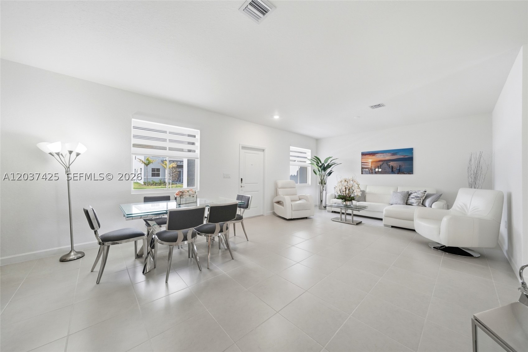 TREGOR ESTATES II - Residential
