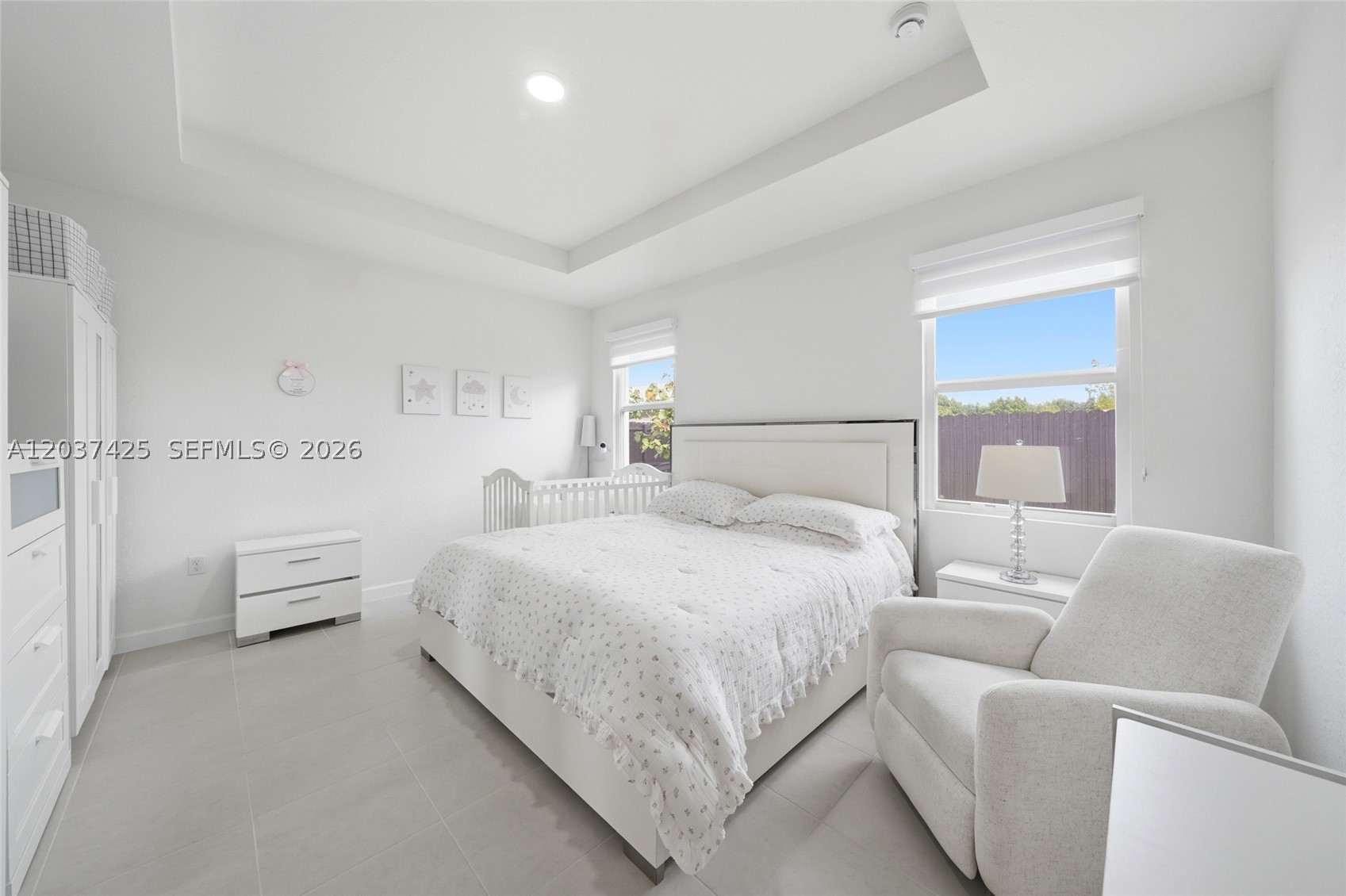 TREGOR ESTATES II - Residential