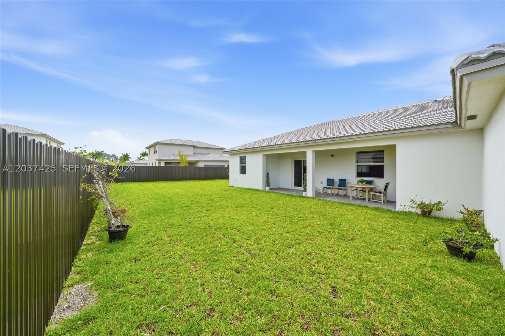 TREGOR ESTATES II - Residential