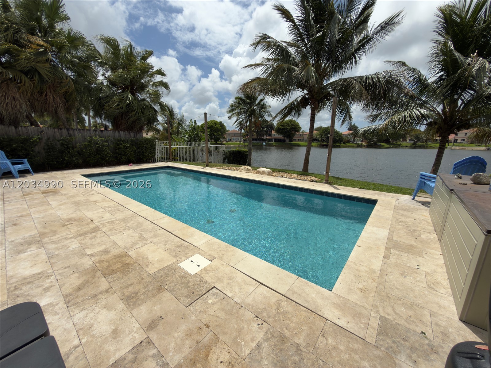 ORANGE DRIVE-PINE ISLAND - Residential