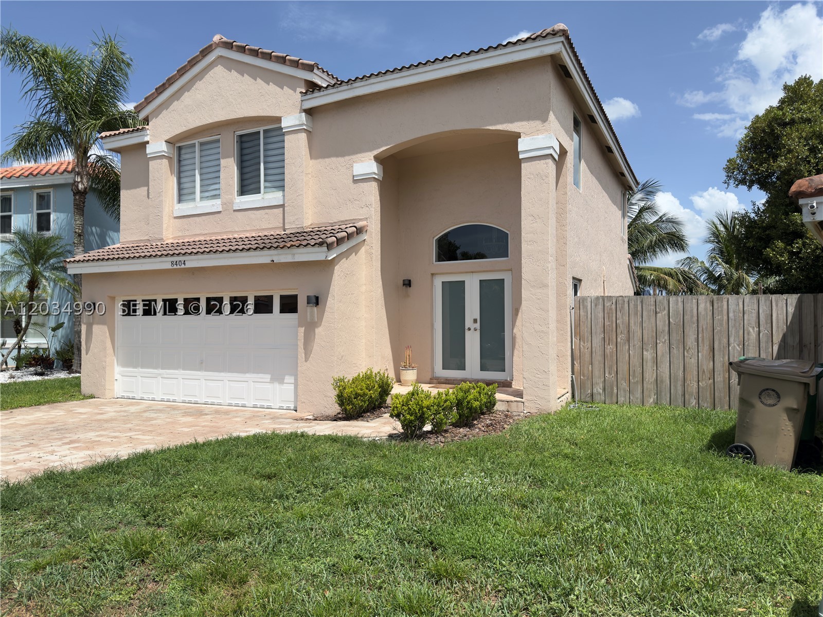 ORANGE DRIVE-PINE ISLAND - Residential
