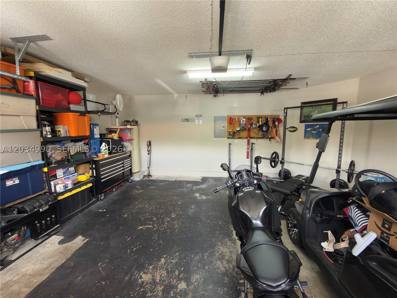 ORANGE DRIVE-PINE ISLAND - Residential