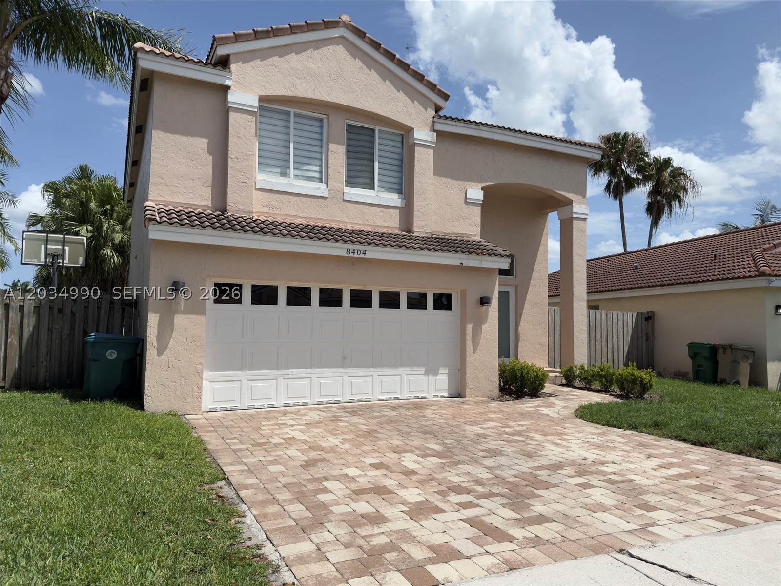 ORANGE DRIVE-PINE ISLAND - Residential