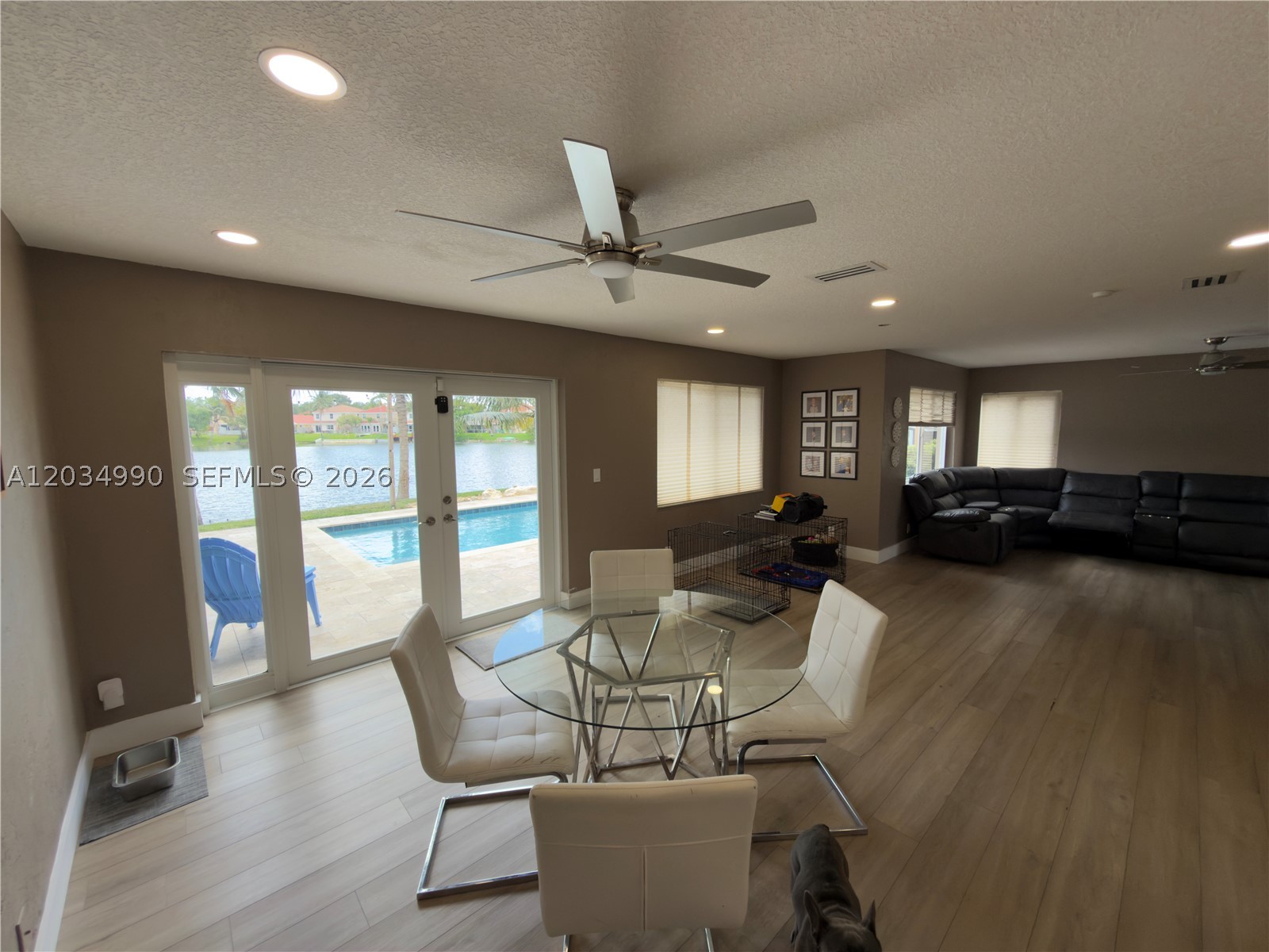 ORANGE DRIVE-PINE ISLAND - Residential