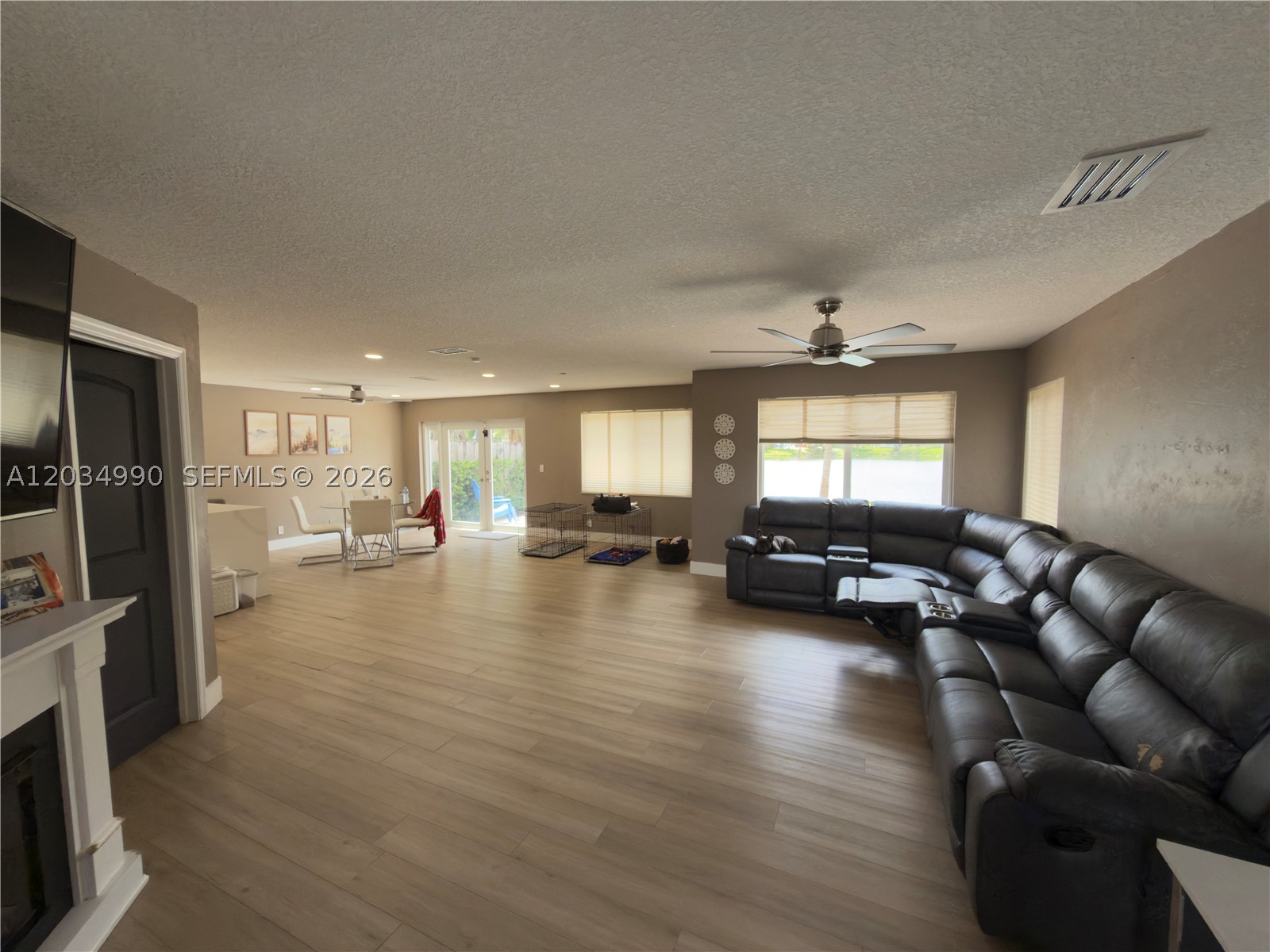 ORANGE DRIVE-PINE ISLAND - Residential