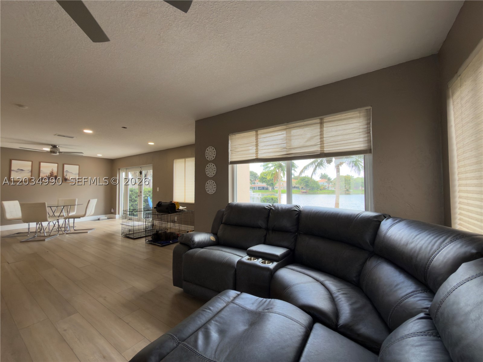 ORANGE DRIVE-PINE ISLAND - Residential
