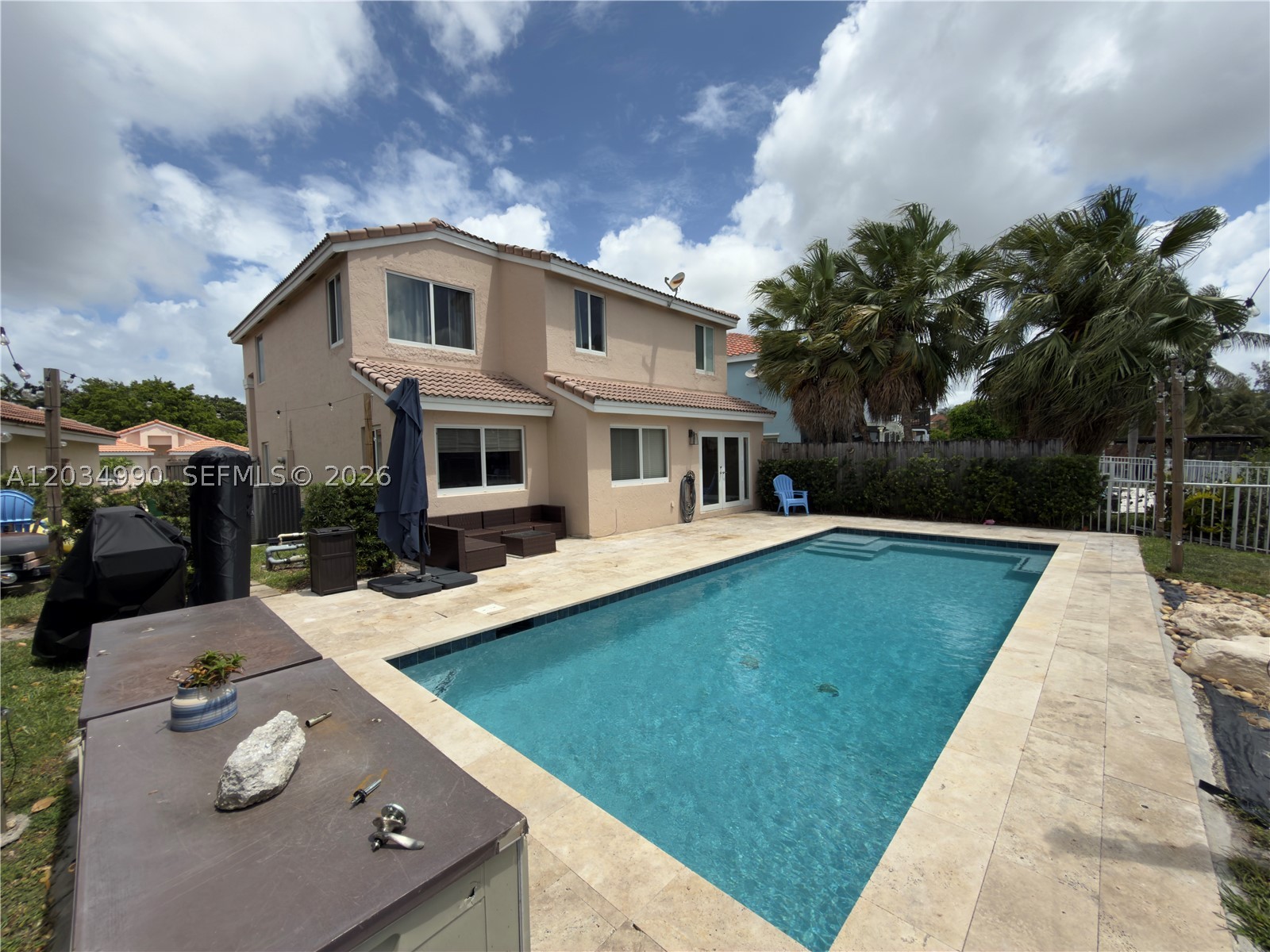 ORANGE DRIVE-PINE ISLAND - Residential