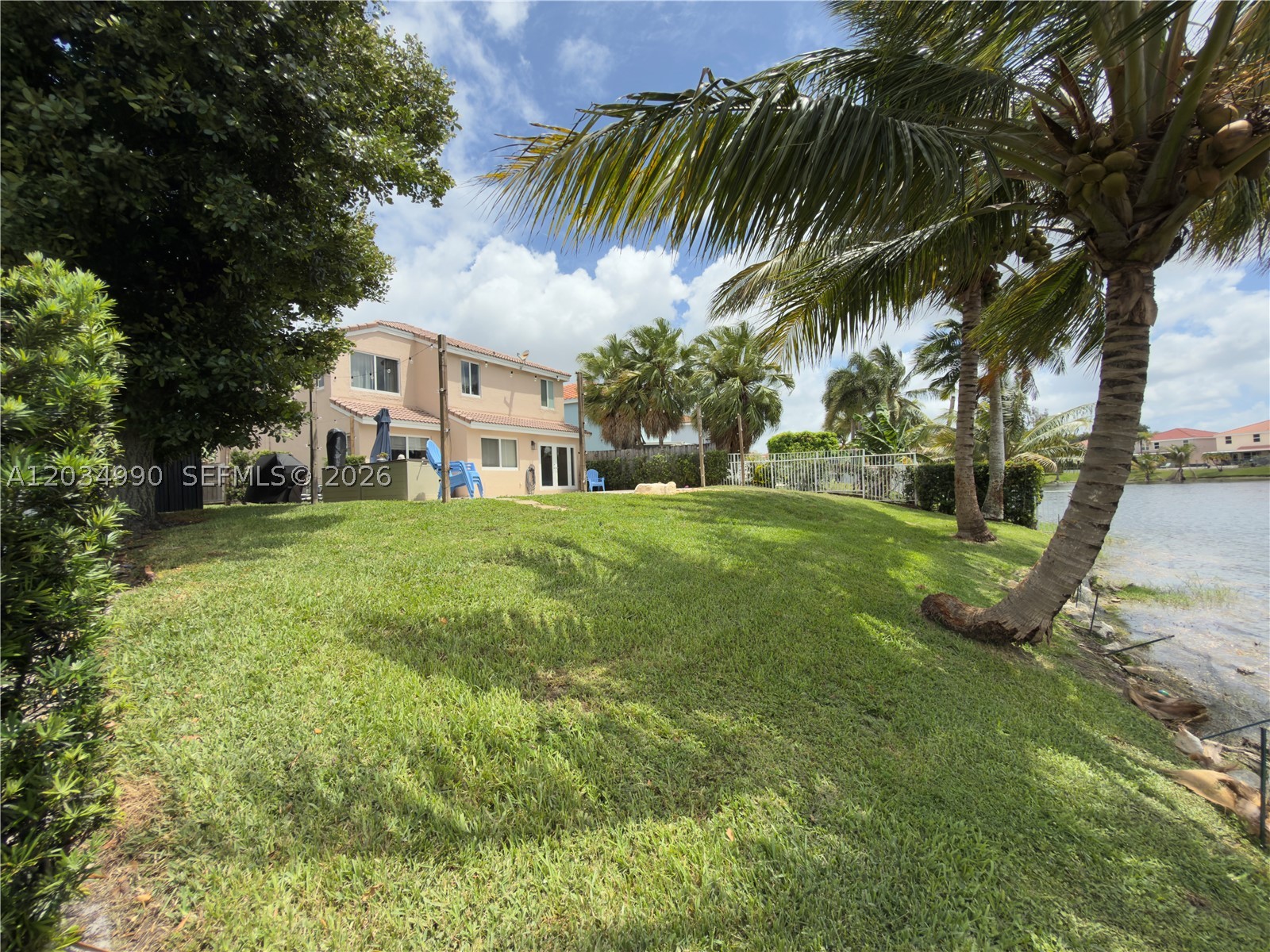 ORANGE DRIVE-PINE ISLAND - Residential