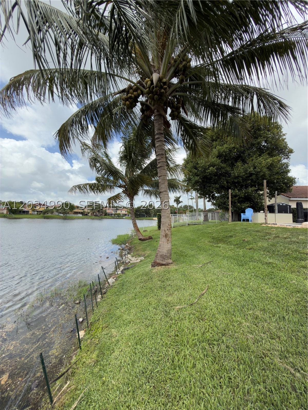 ORANGE DRIVE-PINE ISLAND - Residential