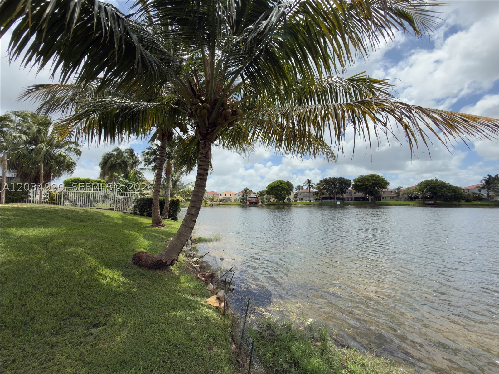 ORANGE DRIVE-PINE ISLAND - Residential