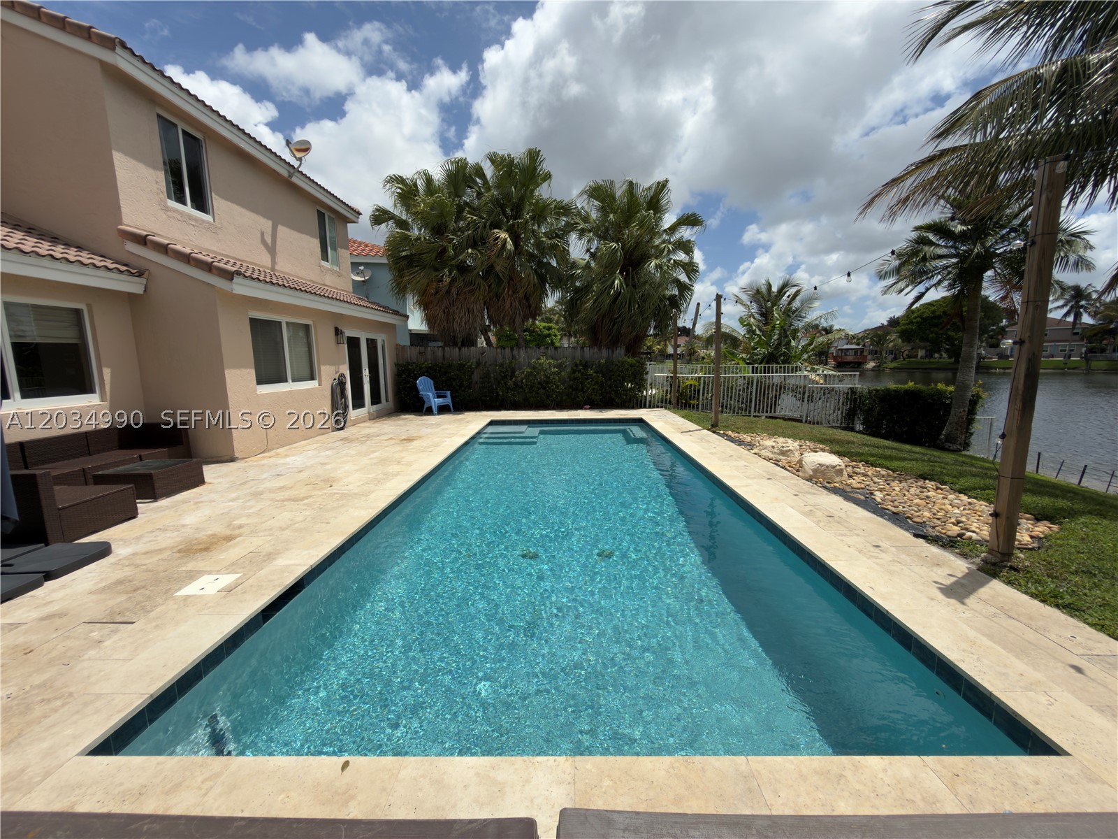 ORANGE DRIVE-PINE ISLAND - Residential