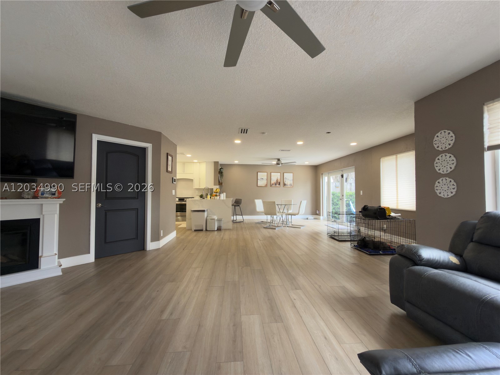 ORANGE DRIVE-PINE ISLAND - Residential