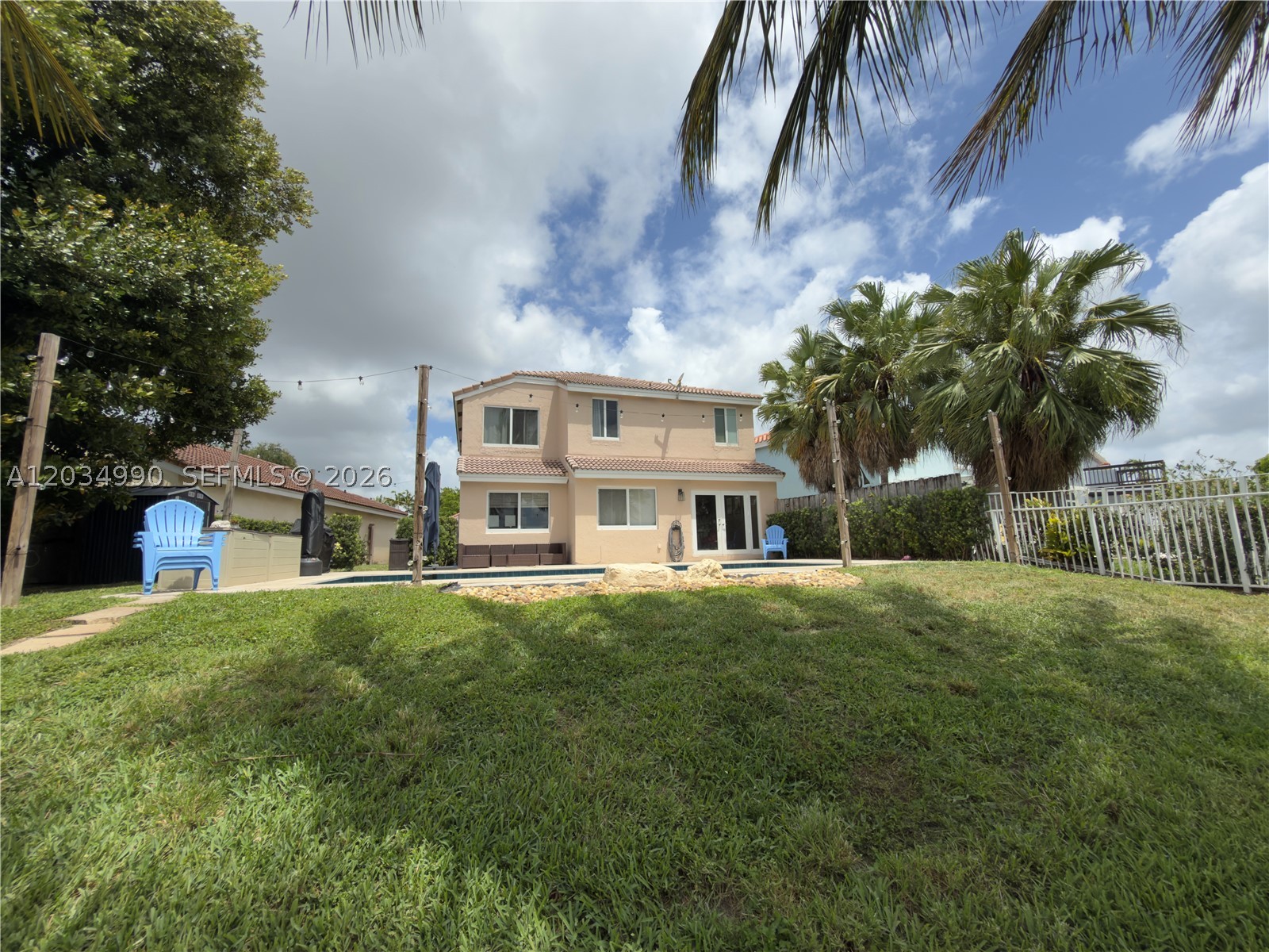 ORANGE DRIVE-PINE ISLAND - Residential