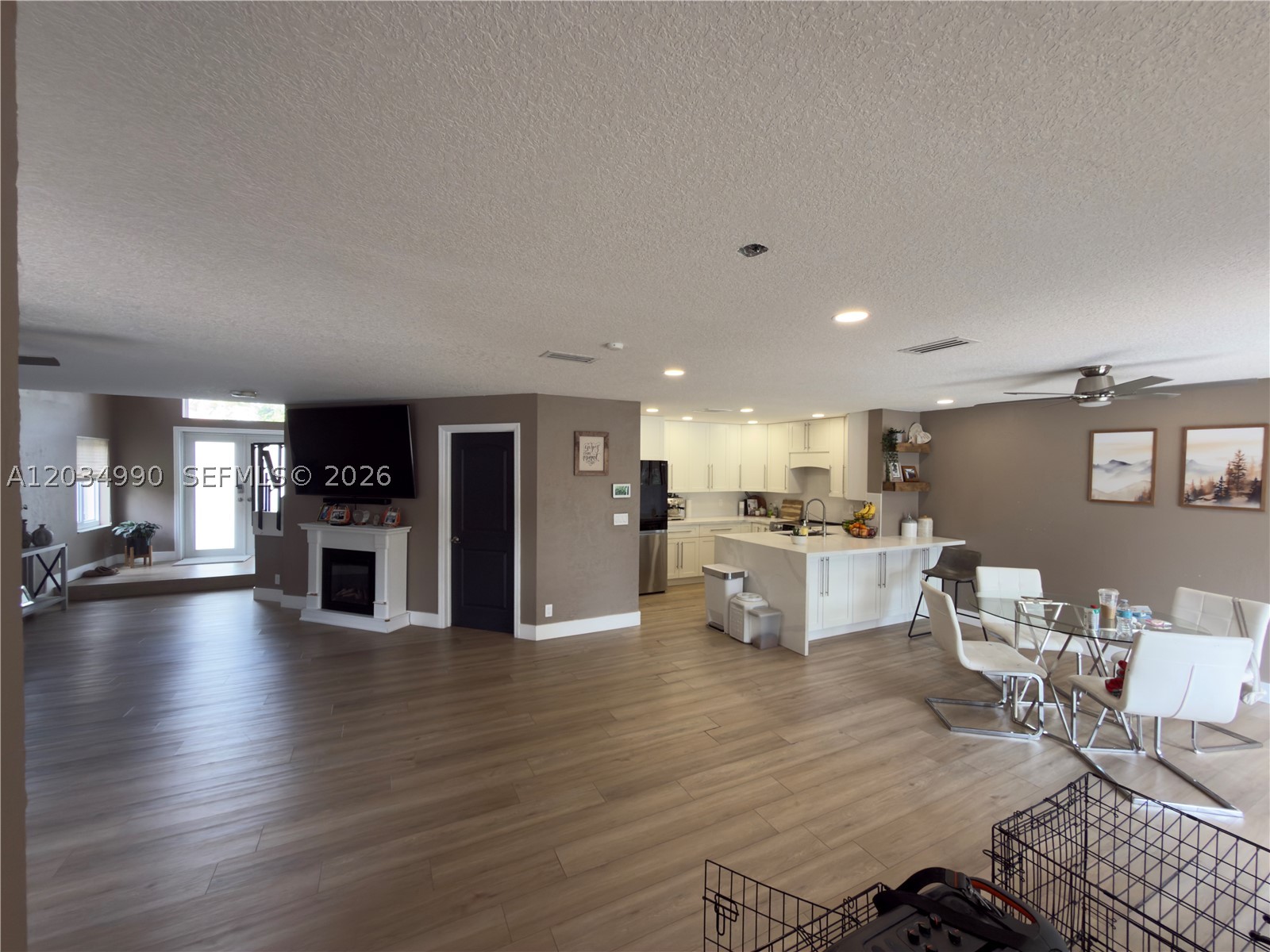 ORANGE DRIVE-PINE ISLAND - Residential