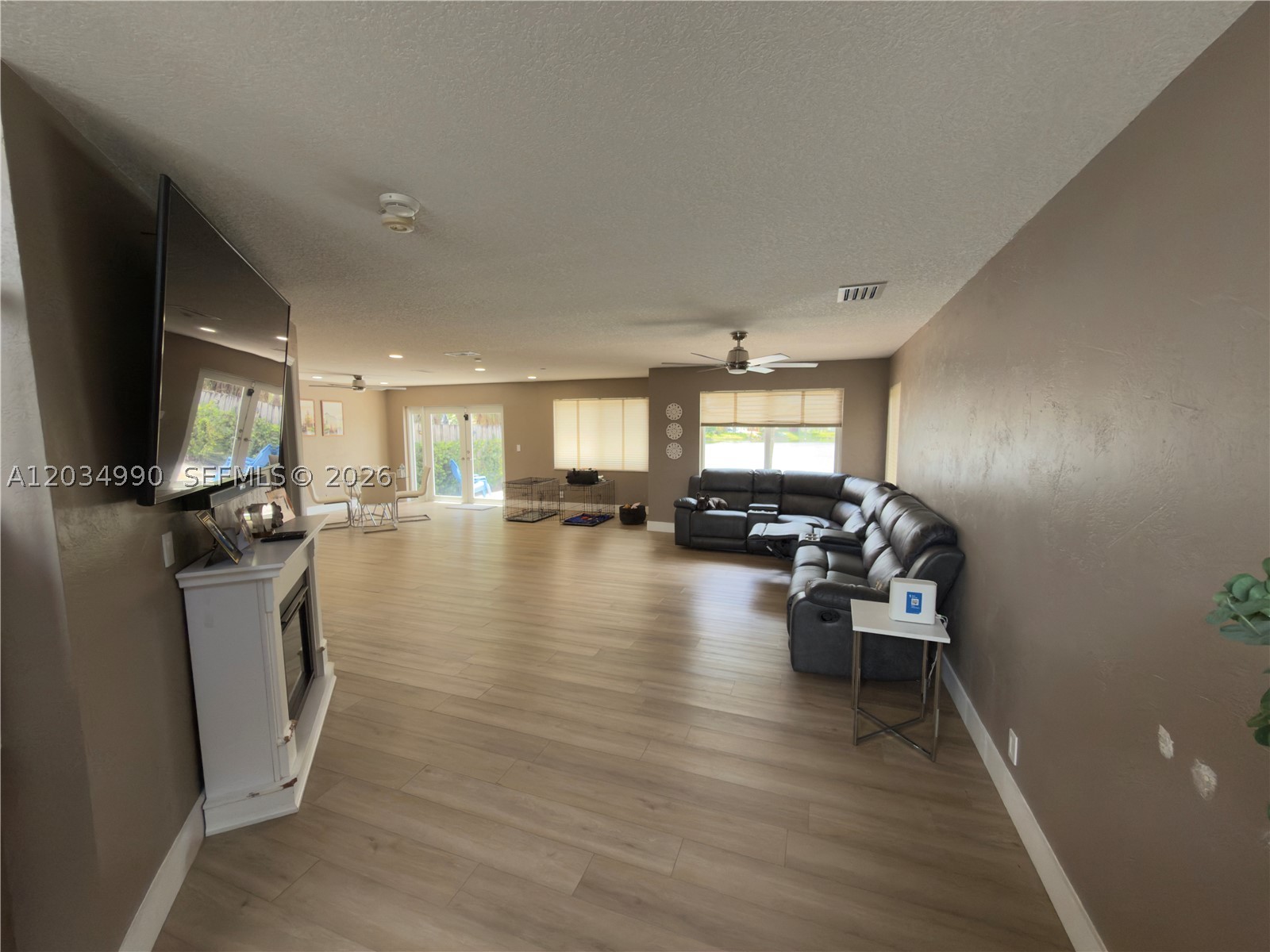 ORANGE DRIVE-PINE ISLAND - Residential