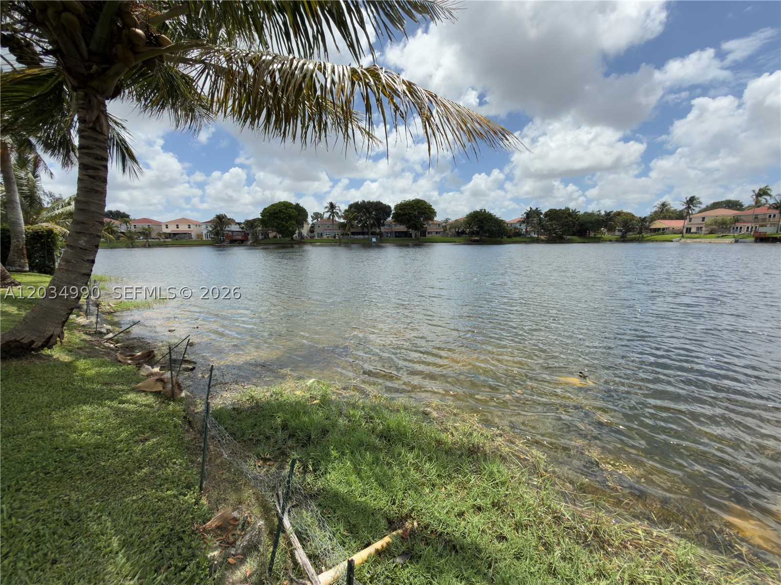 ORANGE DRIVE-PINE ISLAND - Residential
