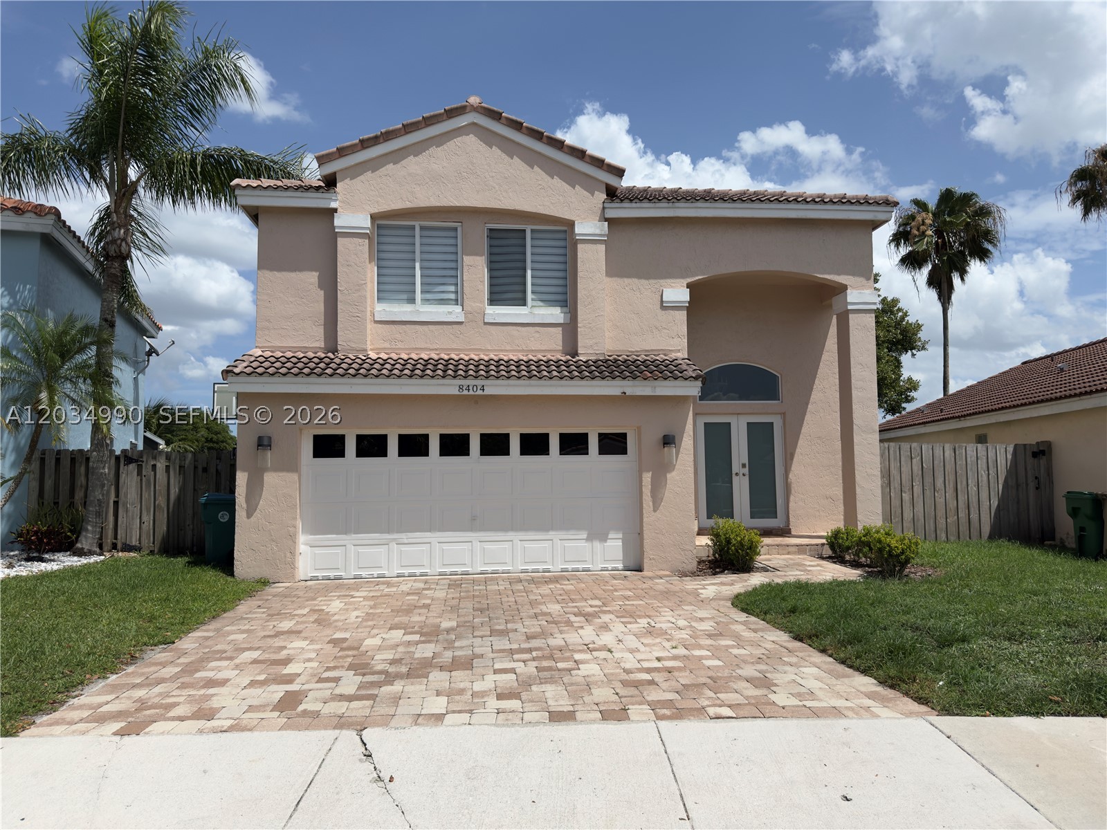 ORANGE DRIVE-PINE ISLAND - Residential