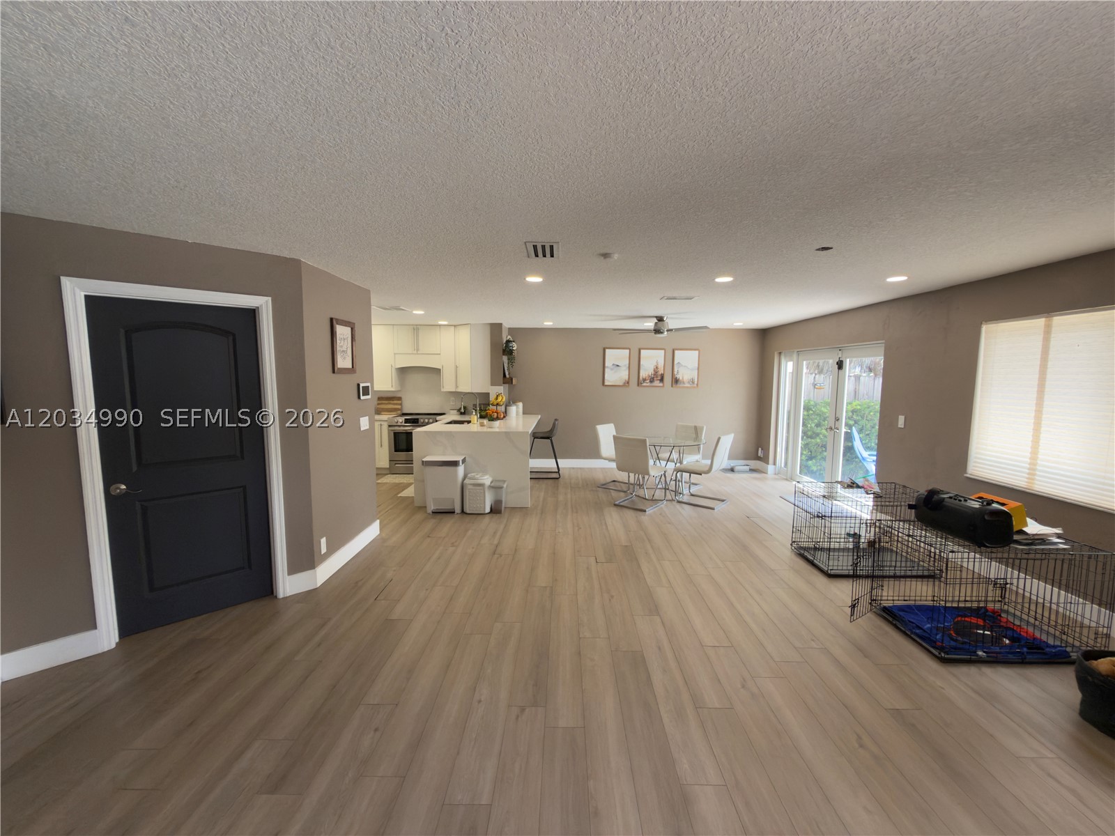 ORANGE DRIVE-PINE ISLAND - Residential