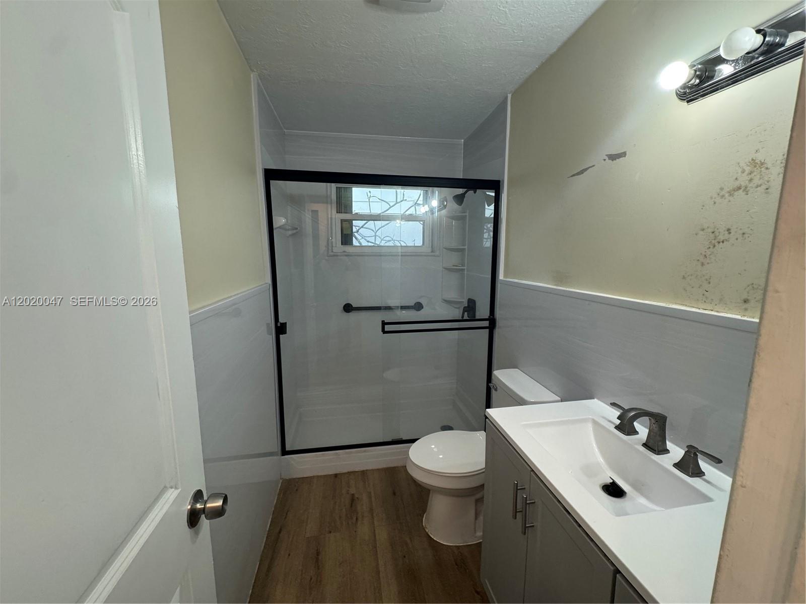 JEFFERSON APTS CO-OP - Residential