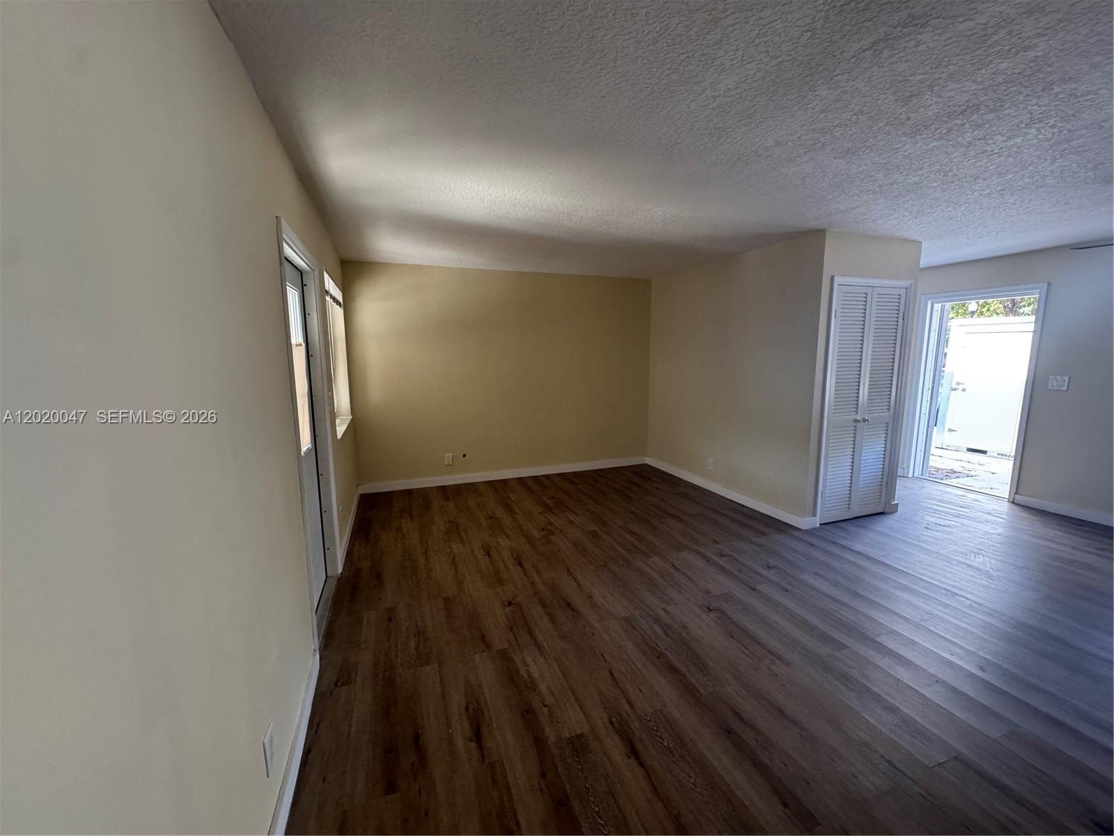 JEFFERSON APTS CO-OP - Residential