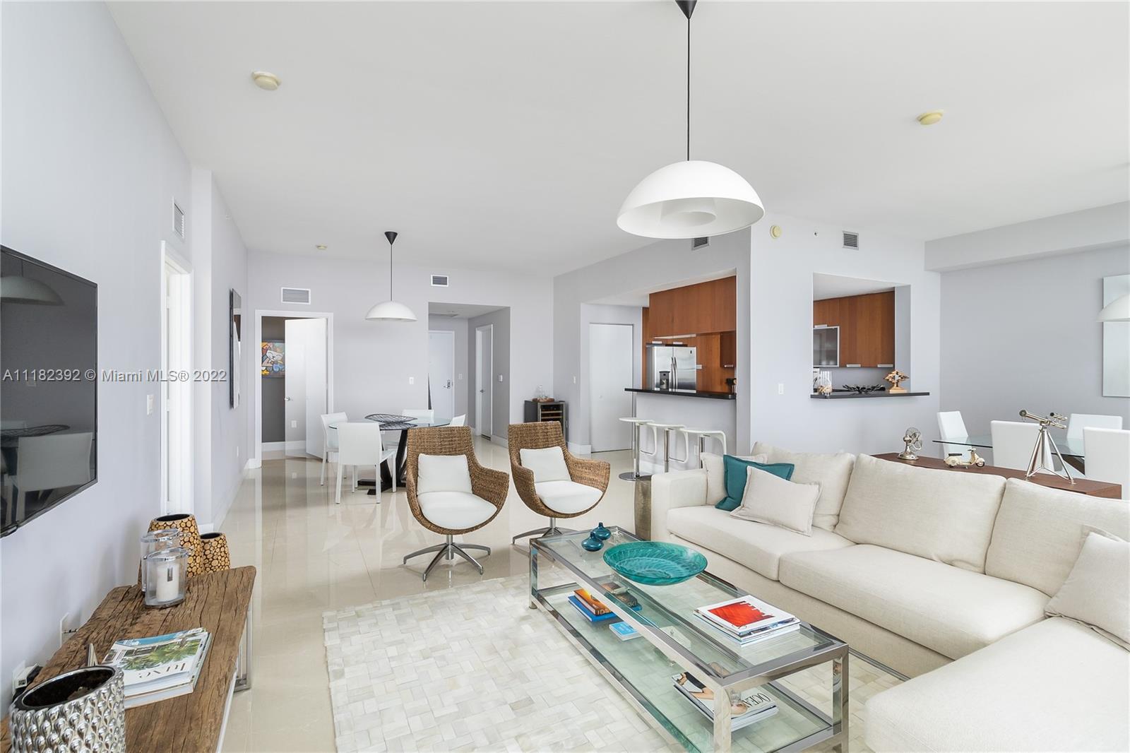 THE LEXI CONDO - Residential Lease