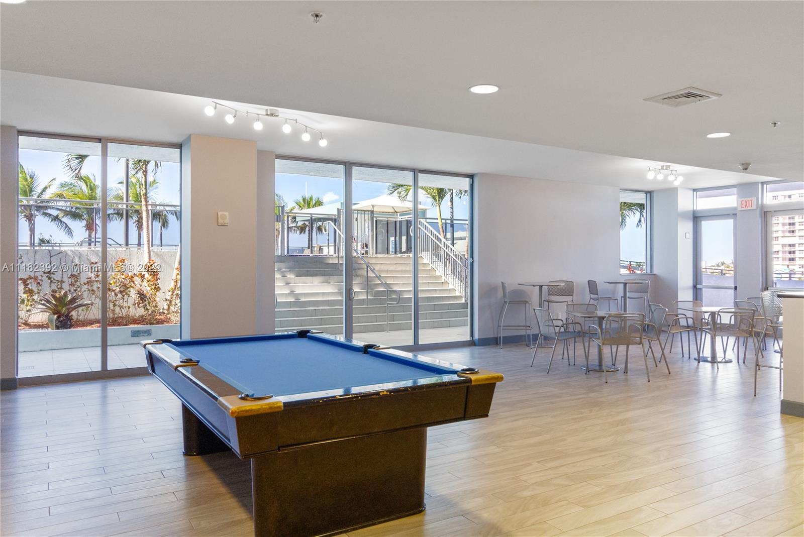 THE LEXI CONDO - Residential Lease