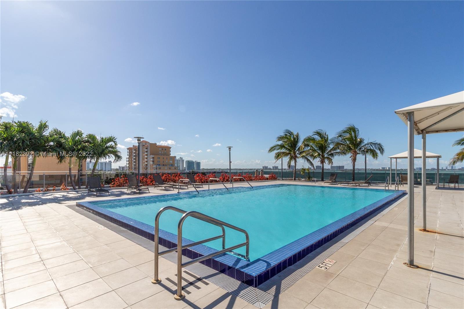 THE LEXI CONDO - Residential Lease