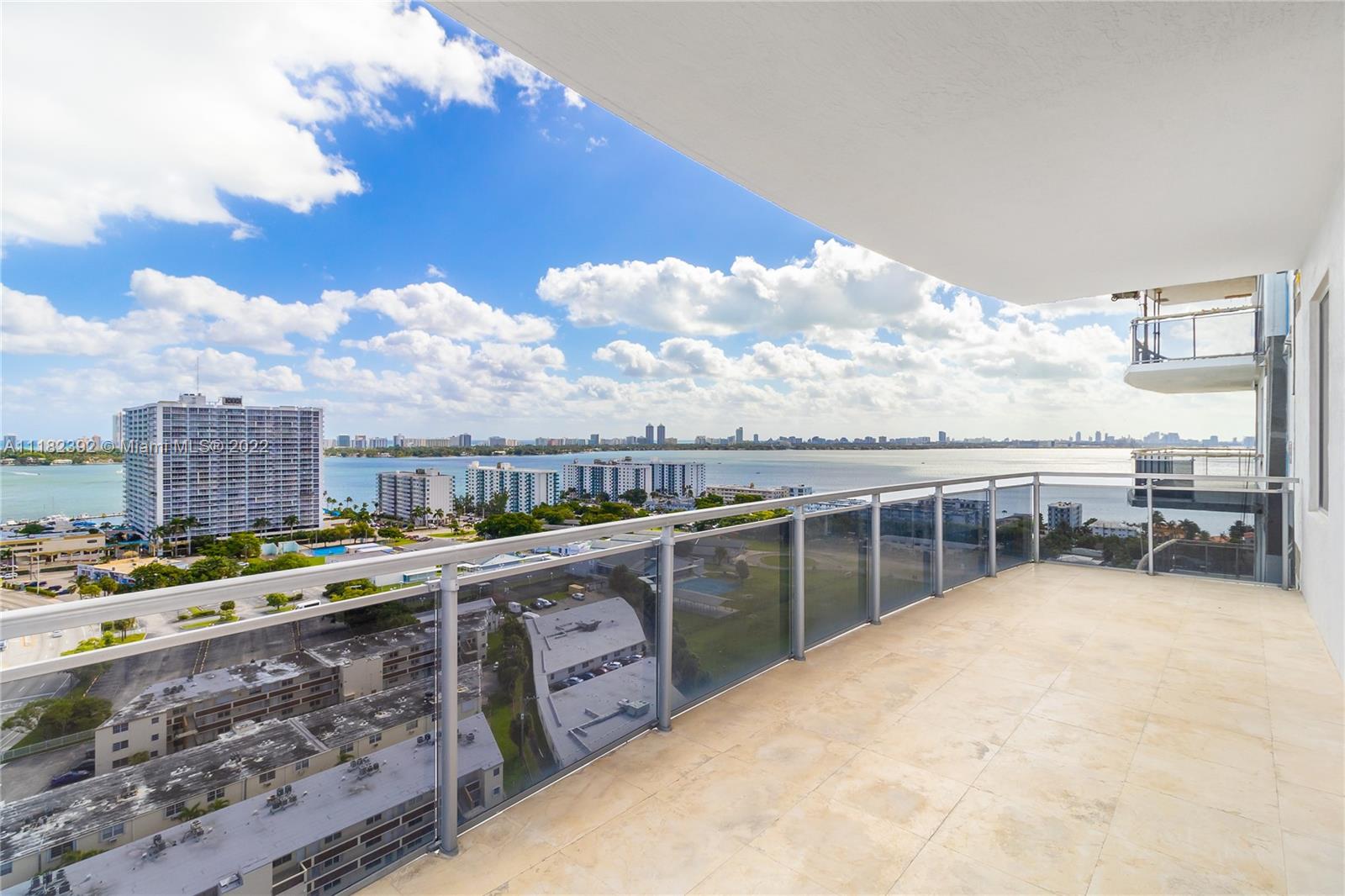 THE LEXI CONDO - Residential Lease