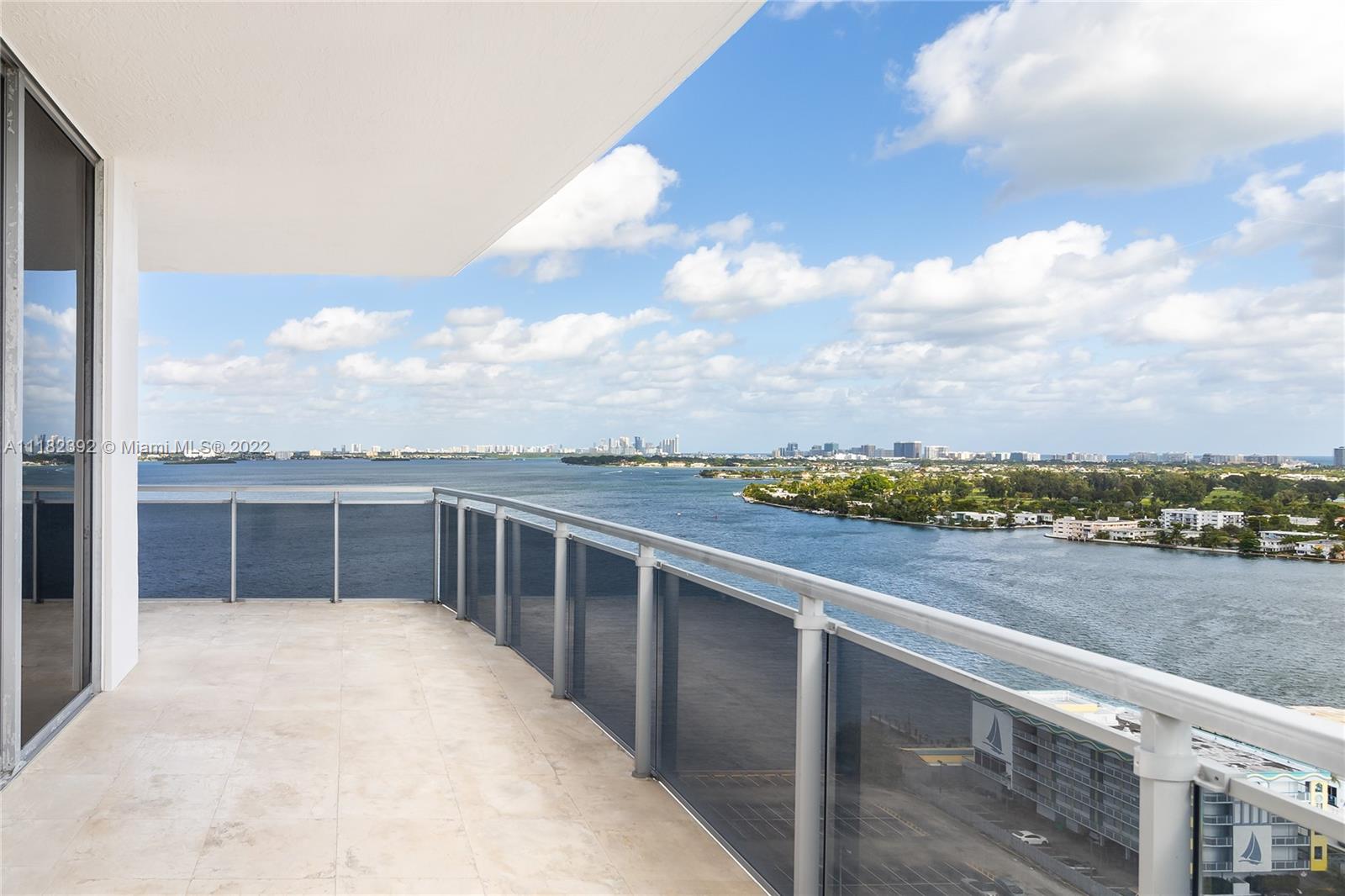 THE LEXI CONDO - Residential Lease